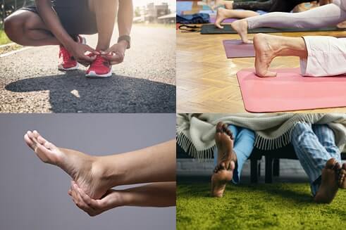 Plantar Fasciitis Specialist in NYC · Manhattan Foot Specialists