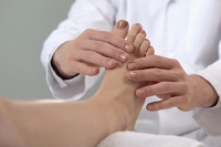 Are Flat Feet Problematic?