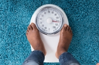 Obesity Can Make Foot Problems More Likely