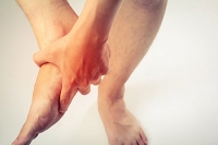 Exercises That May Help to Relieve Foot Pain