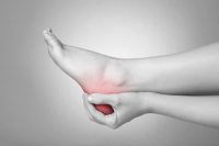 How Heel Pain Can Develop
